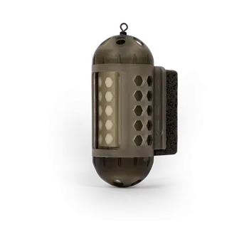 Korum Krmítko Window Maggot Feeder - Medium 45 g