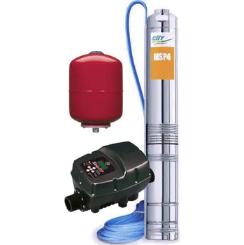 Domácí vodárna ELEPHANT PLUS FM Domácí vodárna s frekvenčním měničem