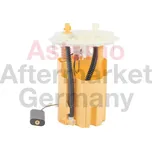 Snímač, rezerva paliva ASTEMO-HITACHI 2503242