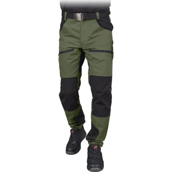 Pánské kalhoty Kalhoty Reis HOBBER KHB do pasu vel. 54