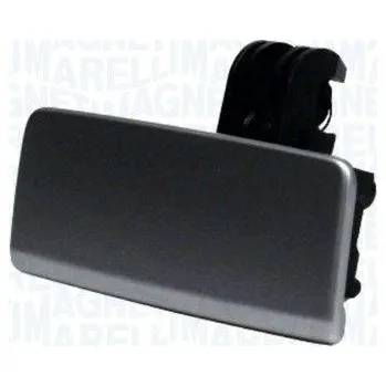 Dveře karosérie Vnější klika dveří MAGNETI MARELLI 350105033400