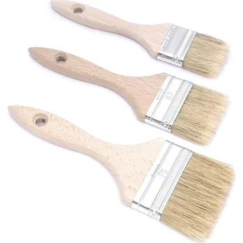 Malířský štětec Štětec plochý 50 mm