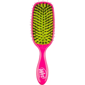 kartáč na vlasy WET BRUSH Wet Brush Shine Enhancer Pink