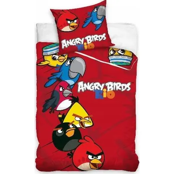 Povlečení Sada povlečení ePosciele 140 x 200 cm, vícebarevné