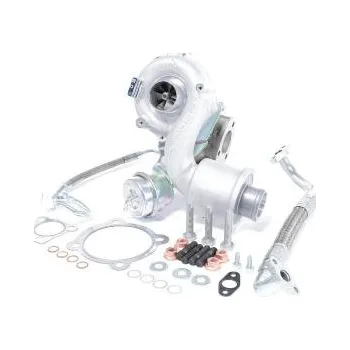 Turbodmychadlo Dmychadlo, plnění BTS Turbo T981215