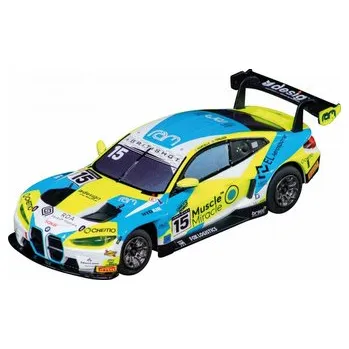 auto na autodráhu Auto Hybrid 51027 BMW M4 GT3 "RAM Racing, No. 15"