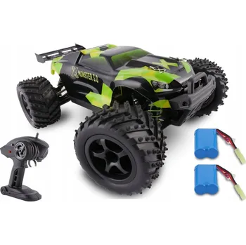 RC model auta RC AUTO NA DÁLKOVÉ OVLÁDÁNÍ MONSTER 3.0 45 km/h