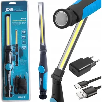 Klasická svítilna JOBIextra 400 lm LED