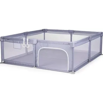 Dětská ohrádka Dětská ohrádka CHIPOLINO Laguna Grey