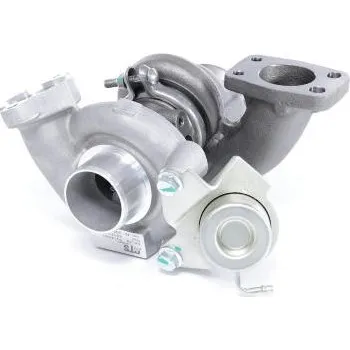 Turbodmychadlo Dmychadlo, plnění BTS Turbo T914565BT