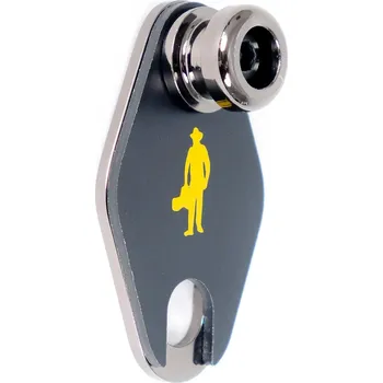 Music Nomad Acousti-Lok Strap Lock Adapter For TAYLOR® Guitars + prodloužená záruka 3 roky