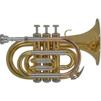 Trubka Bach PT650 + prodloužená záruka 3 roky