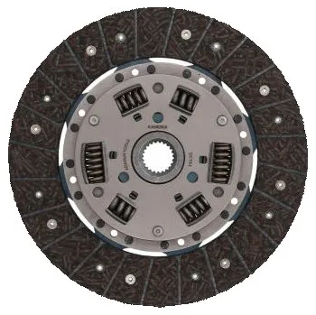Spojková lamela Spojková lamela KAMOKA DC151