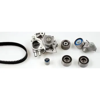 Vodní pumpa + sada ozubeného řemene GK K981509A