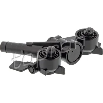 Autosklo Tryska ostřikovače, čištění světlometu TOPRAN 503 546