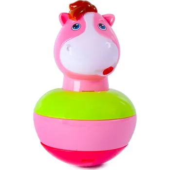 Hračka pro nejmenší Roly poly kůň