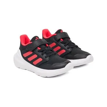 Dámská obuv adidas Sneakersy Tensaur Run 2.0 JP6785 Černá 33_5