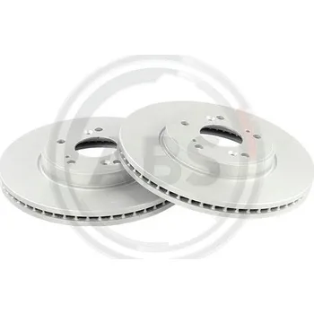 Brzdový kotouč Brzdový kotouč A.B.S. 19063