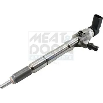 Palivový systém Vstřikovací tryska MEAT & DORIA 74053R