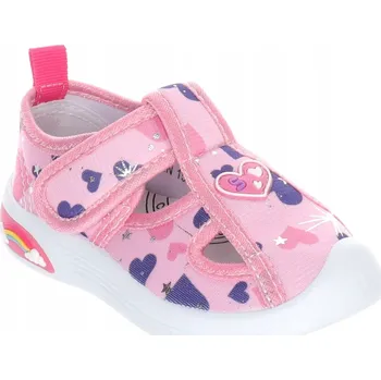 Chlapecké tenisky DĚTSKÉ TENISKY AMERICAN CLUB TEN157 BOTASKY NA SUCHÝ ZIP KOŽENÁ STÉLKA VEL. 23