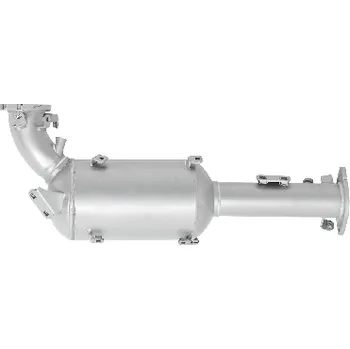 Filtr pevných částic Filtr pevnych castic, vyfukovy system NOVAK 16.003.FSiC