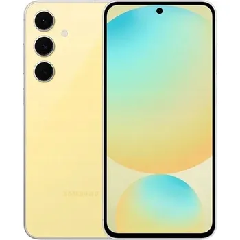 Mobilní telefon Chytrý telefon Samsung Galaxy S24 FE, 8GB/256GB, Yellow