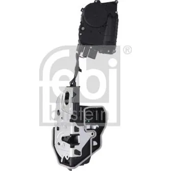 Zabzepeční vozidel Zámek dveří FEBI BILSTEIN 199589
