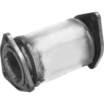 Výfukový systém Katalyzátor NOVAK 39.002.C