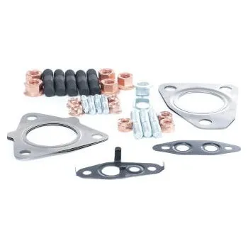 Turbodmychadlo Montazni sada, dmychadlo BTS Turbo T931520ABS