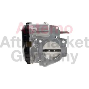 Autoelektrika Hrdlo skrtici klapky ASTEMO-HITACHI 2508529