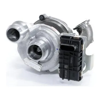 Turbodmychadlo Dmychadlo, plnění BTS Turbo T914967