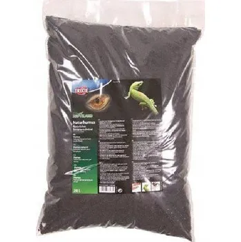 Teraristika Humus Reptiland, substrát Trixie 20 l, rašelina pro plazy