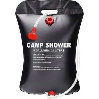 Zahradní sprcha Turistická sprcha RETOO S126 20 l