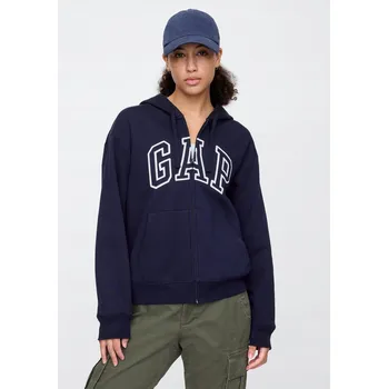 Dámská mikina Dámská mikina GAP , s kapucí XL