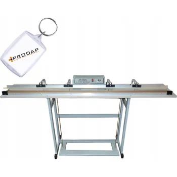 IP kamera Nožní svářečka fólií Prodap SF1200 1200 mm