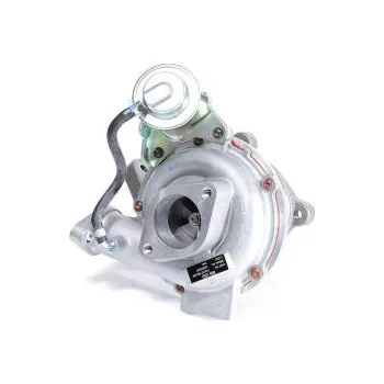 Turbodmychadlo Dmychadlo, plnění BTS Turbo T914713