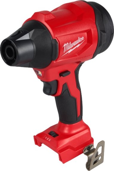 MILWAUKEE M18 vysokorychlostní (M18BLHSB -0), bez aku