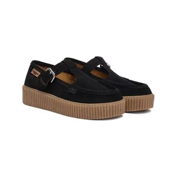 Dámské polobotky Polobotky Weekend Max Mara 2615521174600 Černá 39