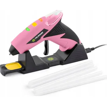 Tavná pistole Tavná pistole Fieldmann 7 100 W