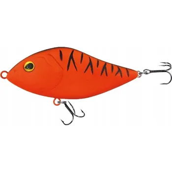 Umělá nástraha Wobler ROBINSON SNIPER 10 cm 46-1SP-F10-R-T Plovoucí (Floating) 37 g