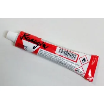 Kancelářské lepidlo Lepidlo Kanagom 40 g