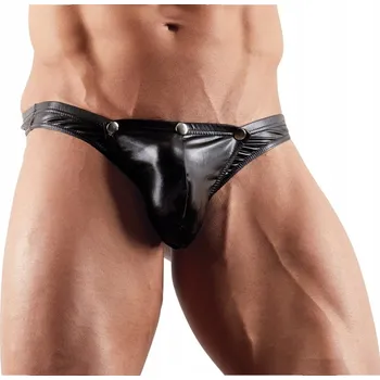 Podprsenka TANGA PÁNSKÉ S