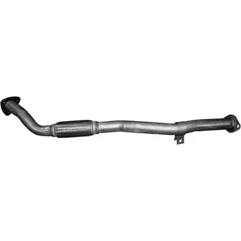 Výfuková trubka Výfuková trubka NOVAK 16.102