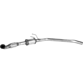 Výfukový systém Katalyzátor NOVAK 29.022.C