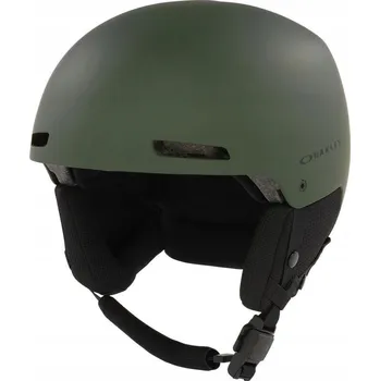 Helma Oakley MOD1 PRO MIPS DARK BRUSH ZELENÁ Velikost M (55-59 cm)