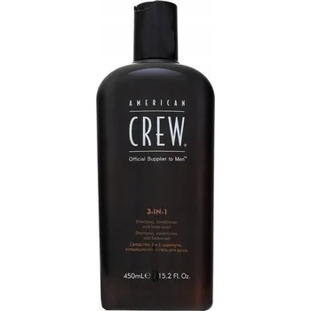 Stylingový přípravek American Crew Gel 450 ml