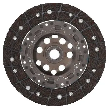 Spojková lamela Spojková lamela KAMOKA DC216