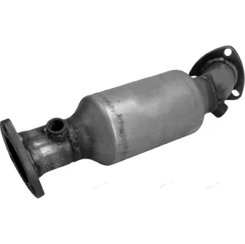 Výfukový systém Katalyzátor NOVAK 01.006.C