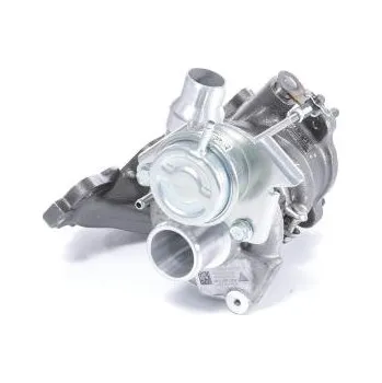 Turbodmychadlo Dmychadlo, plnění BTS Turbo T917216