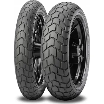 Pirelli MT60 RS ZADNÍ 180/55ZR17 73 W